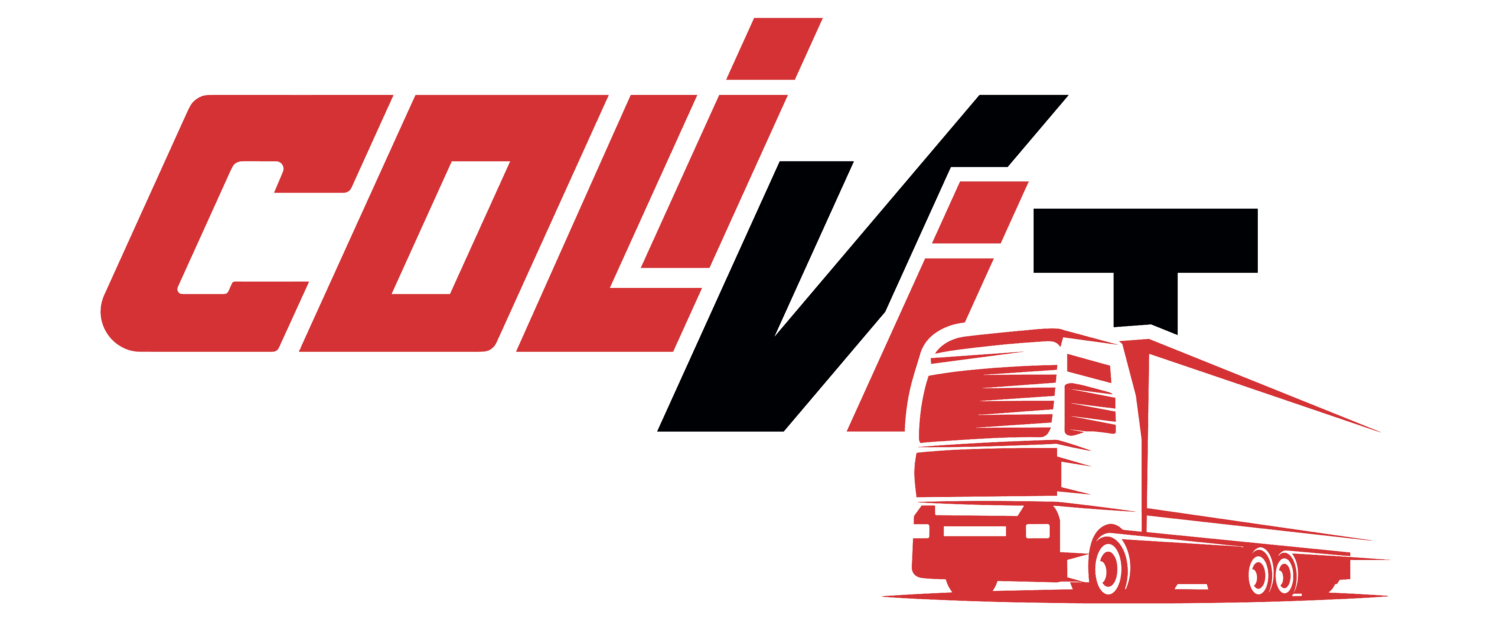 Transport rapide dans toute l'Europe